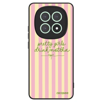 Hülle für Xiaomi Redmi Note 15 5G - Pretty matcha
