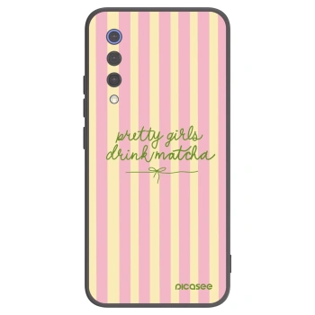 Hülle für Xiaomi Mi 9 SE - Pretty matcha