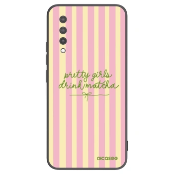 Hülle für Xiaomi Mi 9 Lite - Pretty matcha