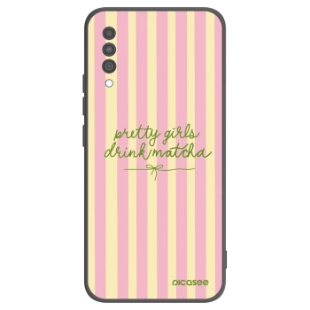 Hülle für Samsung Galaxy A30s A307F - Pretty matcha