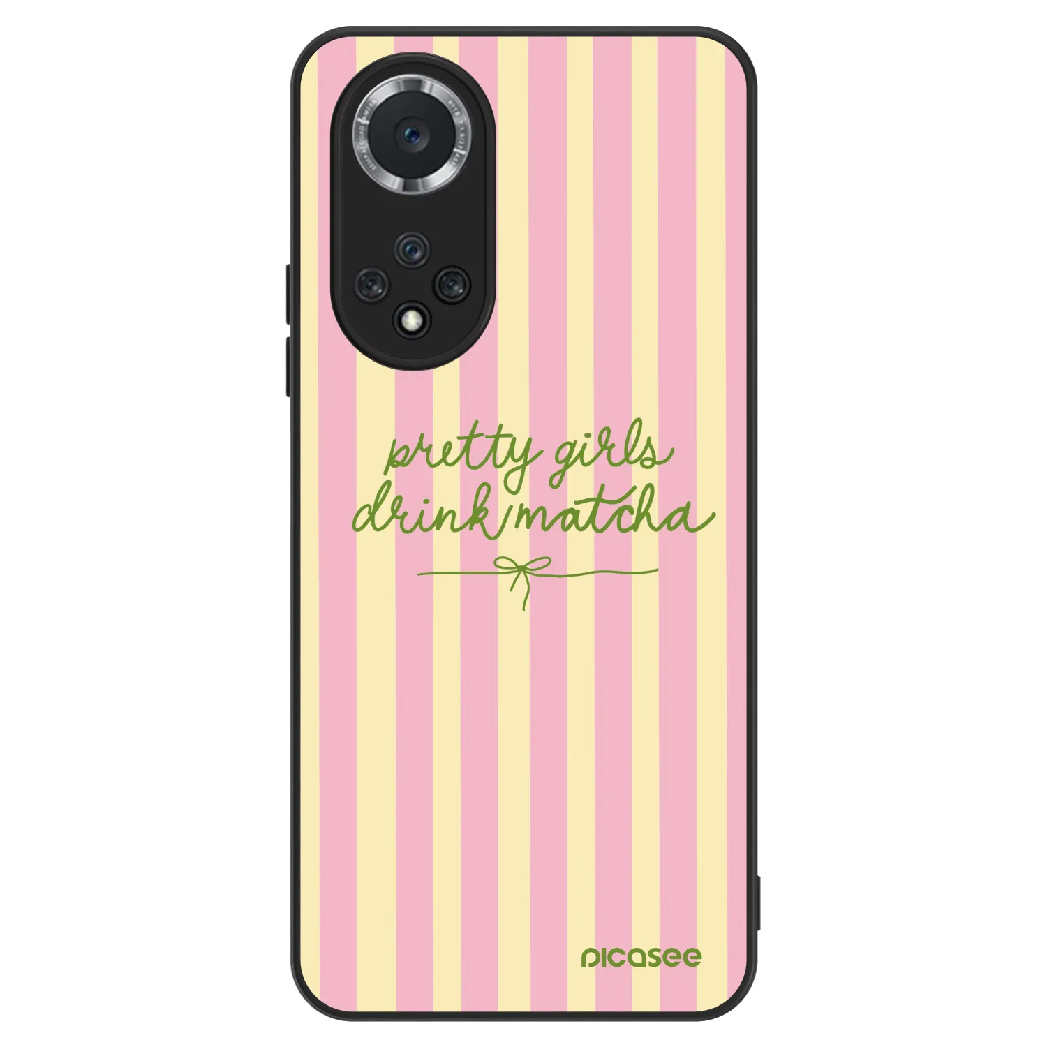 Picasee ULTIMATE CASE für Huawei Nova 9 SE - Pretty matcha