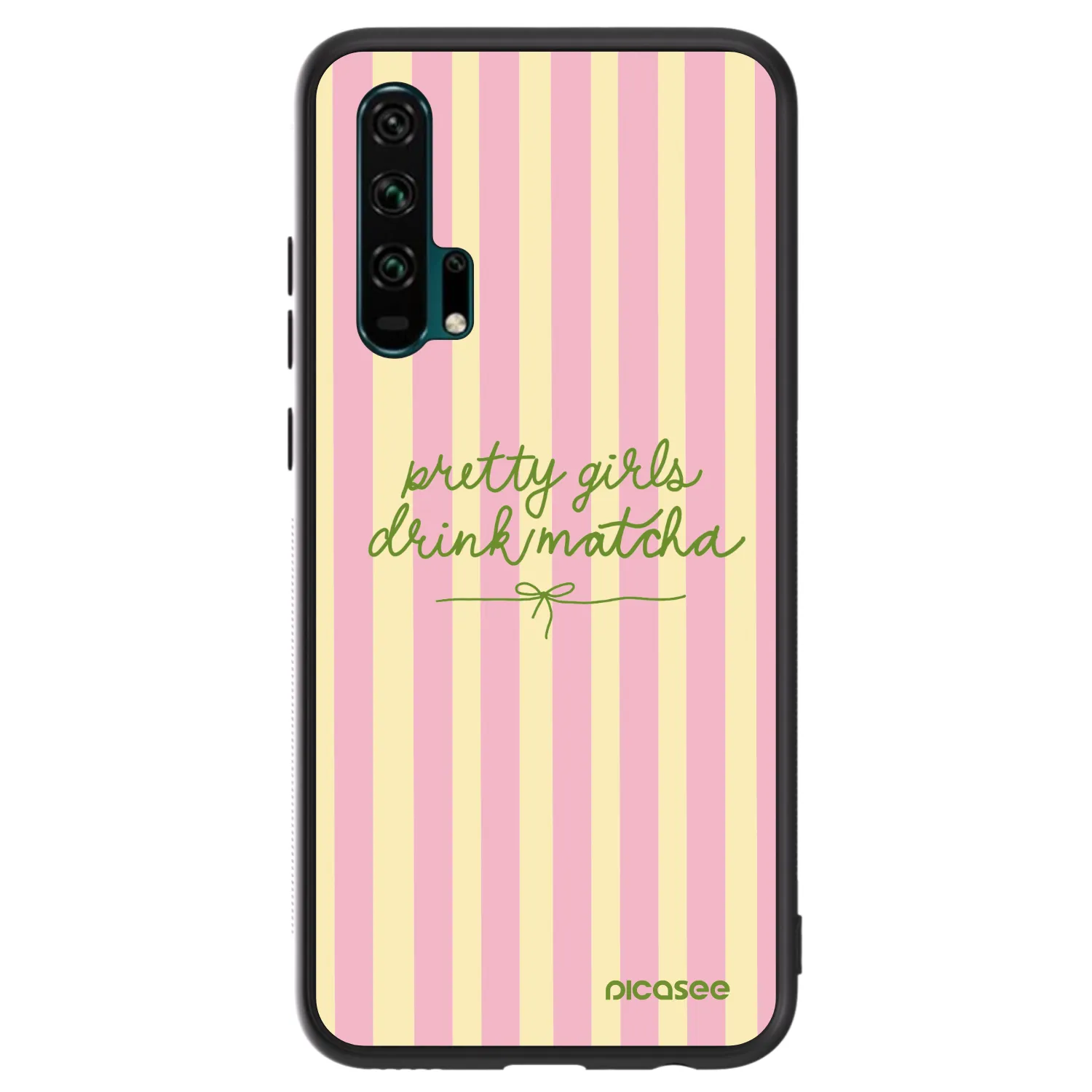 Picasee ULTIMATE CASE für Honor 20 Pro - Pretty matcha