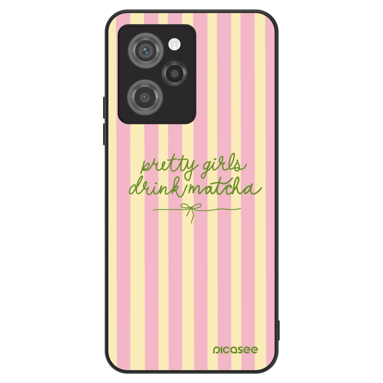 Picasee ULTIMATE CASE für Xiaomi Poco X5 Pro - Pretty matcha