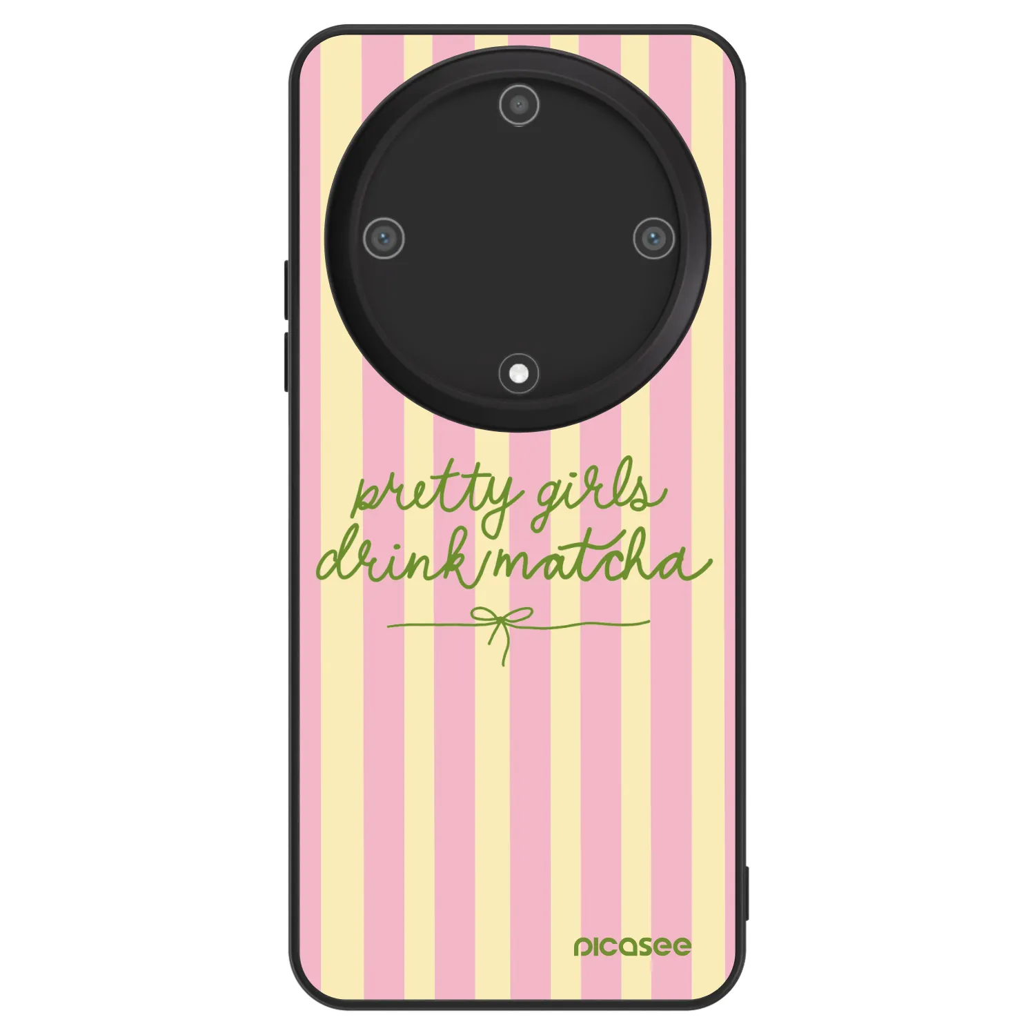 Picasee ULTIMATE CASE für Honor Magic5 Lite 5G - Pretty matcha