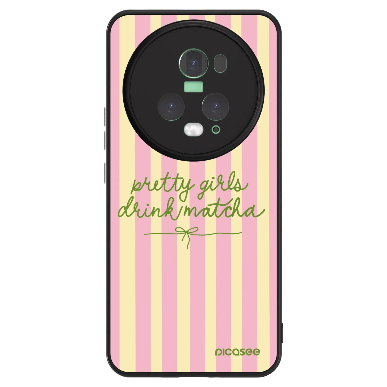Picasee ULTIMATE CASE für Honor Magic5 Pro - Pretty matcha