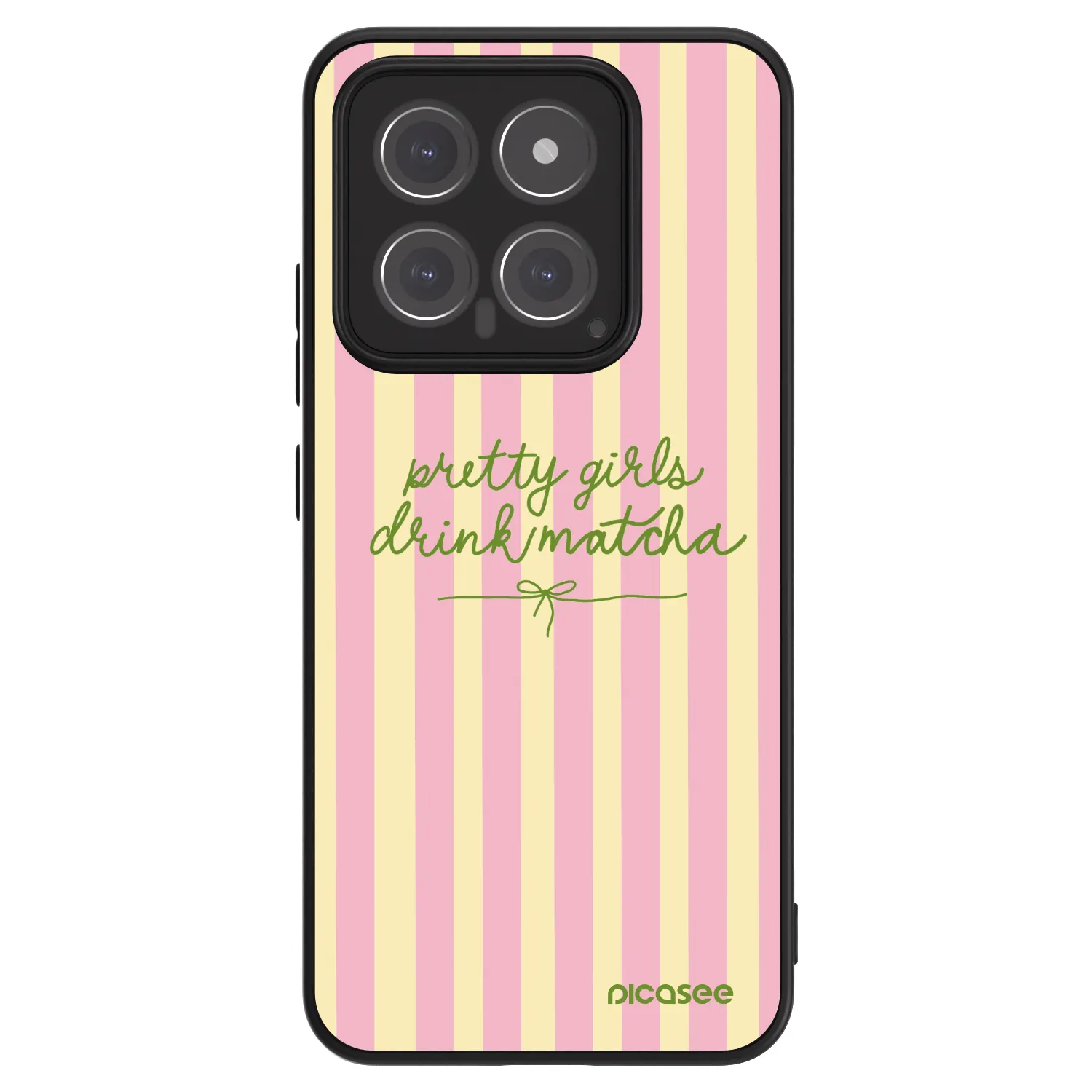 Picasee ULTIMATE CASE für Xiaomi 14 - Pretty matcha