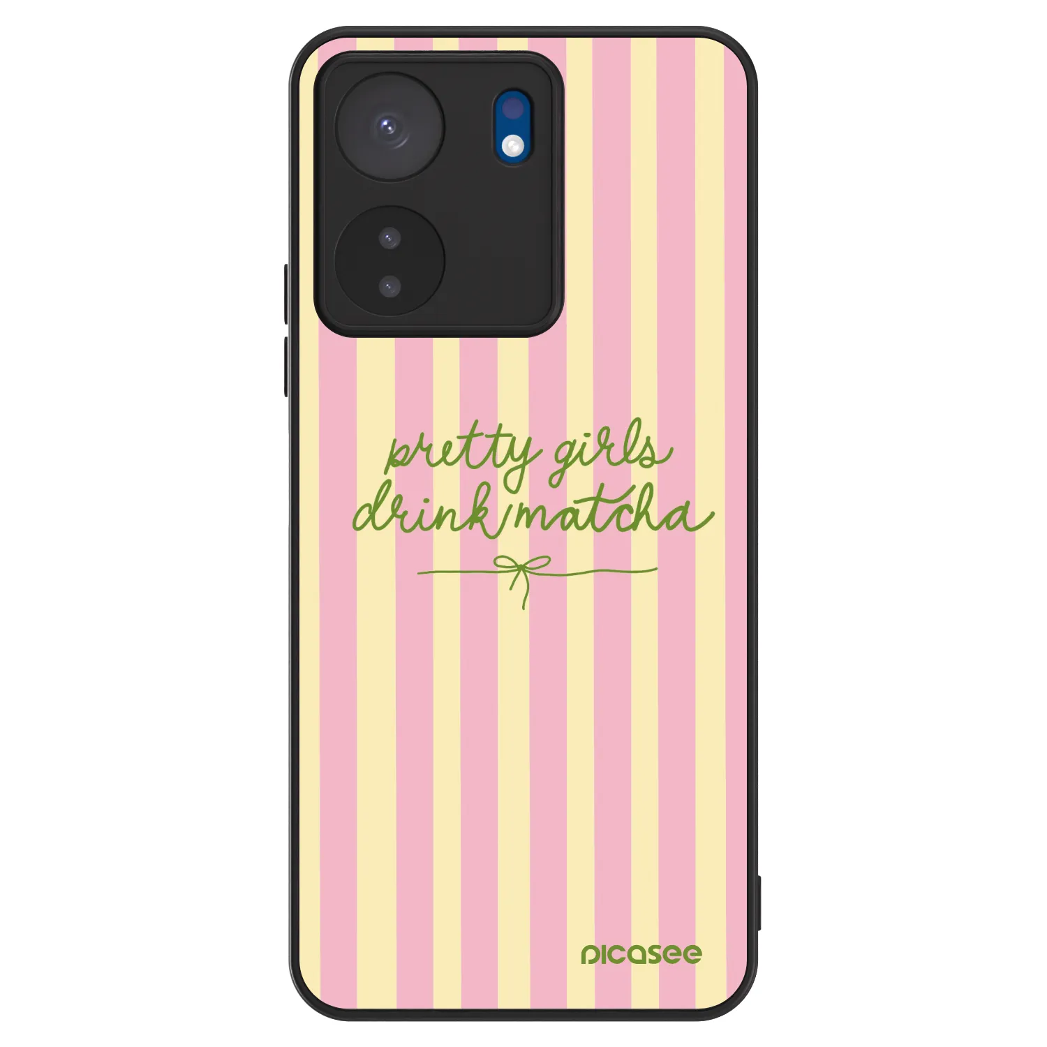 Picasee ULTIMATE CASE für Xiaomi Redmi 13C 4G - Pretty matcha