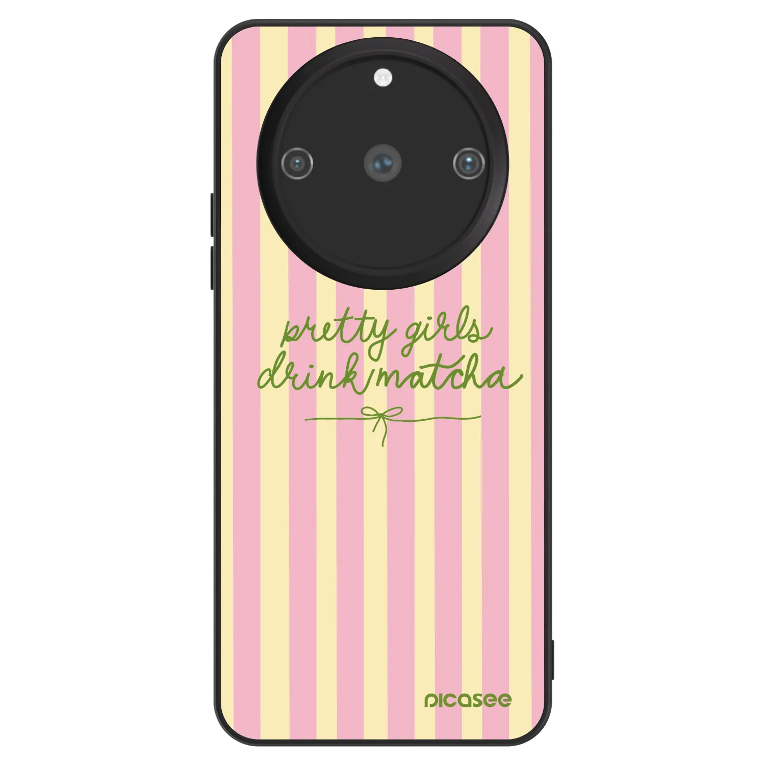 Picasee ULTIMATE CASE für Realme 11 Pro+ - Pretty matcha