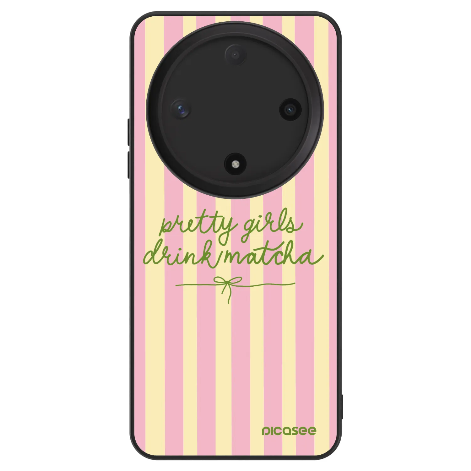 Picasee ULTIMATE CASE für Honor Magic6 Lite 5G - Pretty matcha