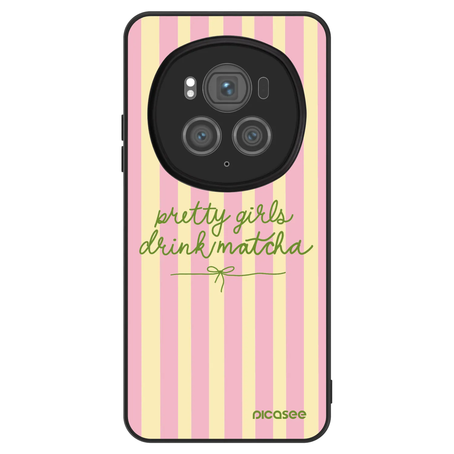 Picasee ULTIMATE CASE für Honor Magic6 Pro - Pretty matcha