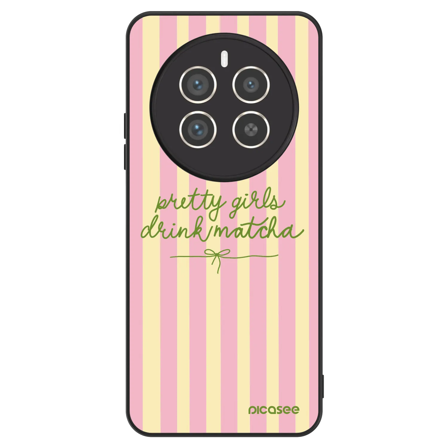 Picasee ULTIMATE CASE für Realme 12 Pro 5G - Pretty matcha