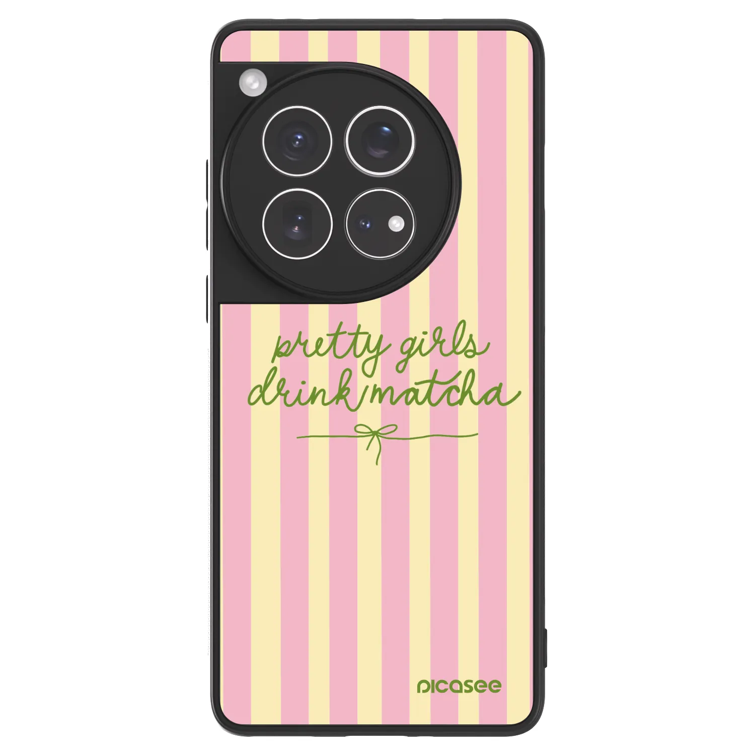 Picasee ULTIMATE CASE für OnePlus 12 5G - Pretty matcha