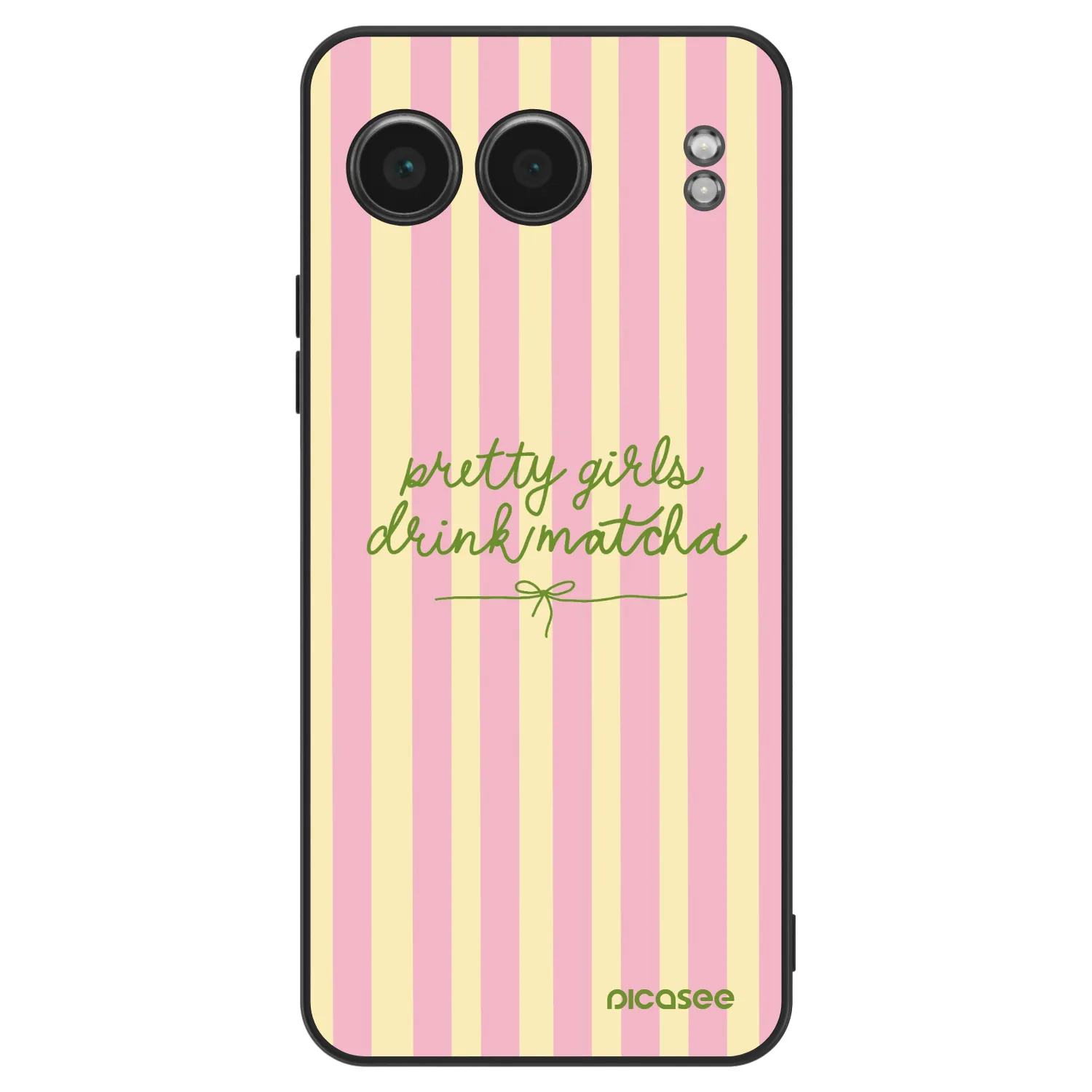Picasee ULTIMATE CASE für OnePlus Nord 4 - Pretty matcha