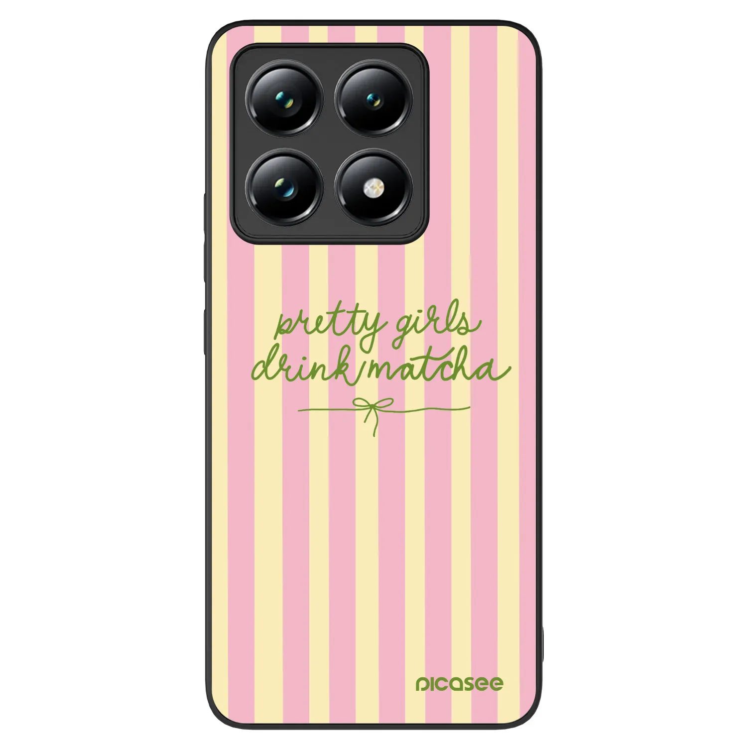 Picasee ULTIMATE CASE für Xiaomi 14T - Pretty matcha