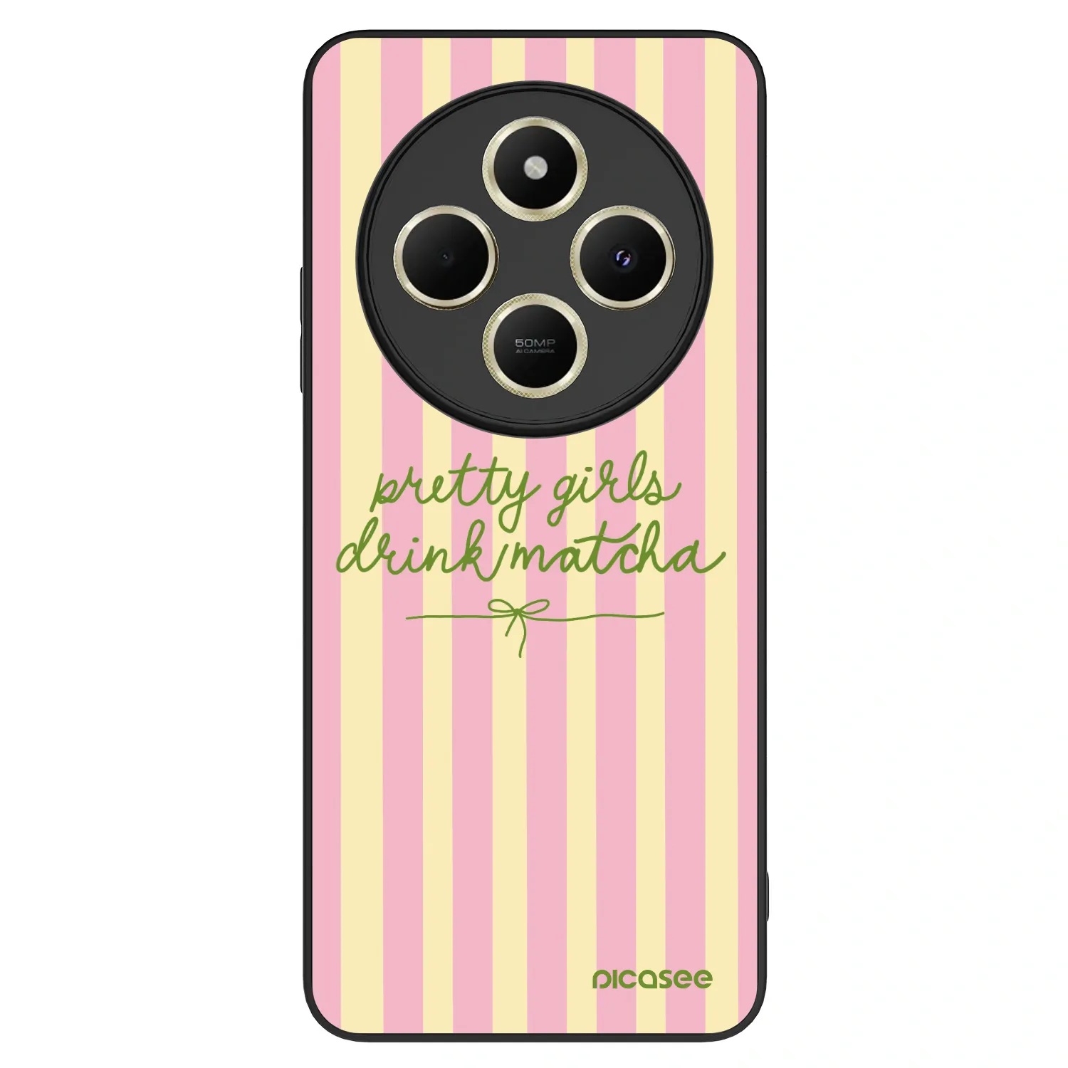 Picasee ULTIMATE CASE für Xiaomi Redmi 14C - Pretty matcha