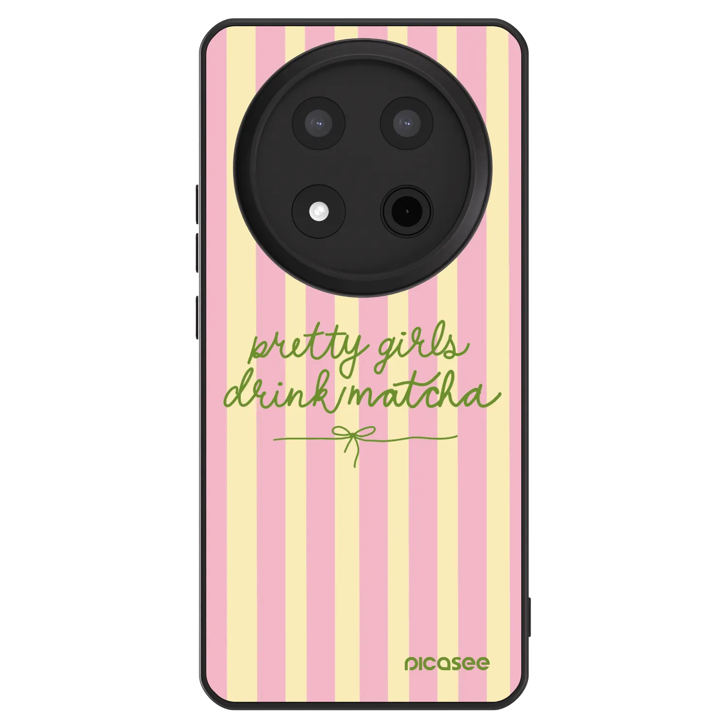 Picasee ULTIMATE CASE für Honor Magic7 Lite 5G - Pretty matcha