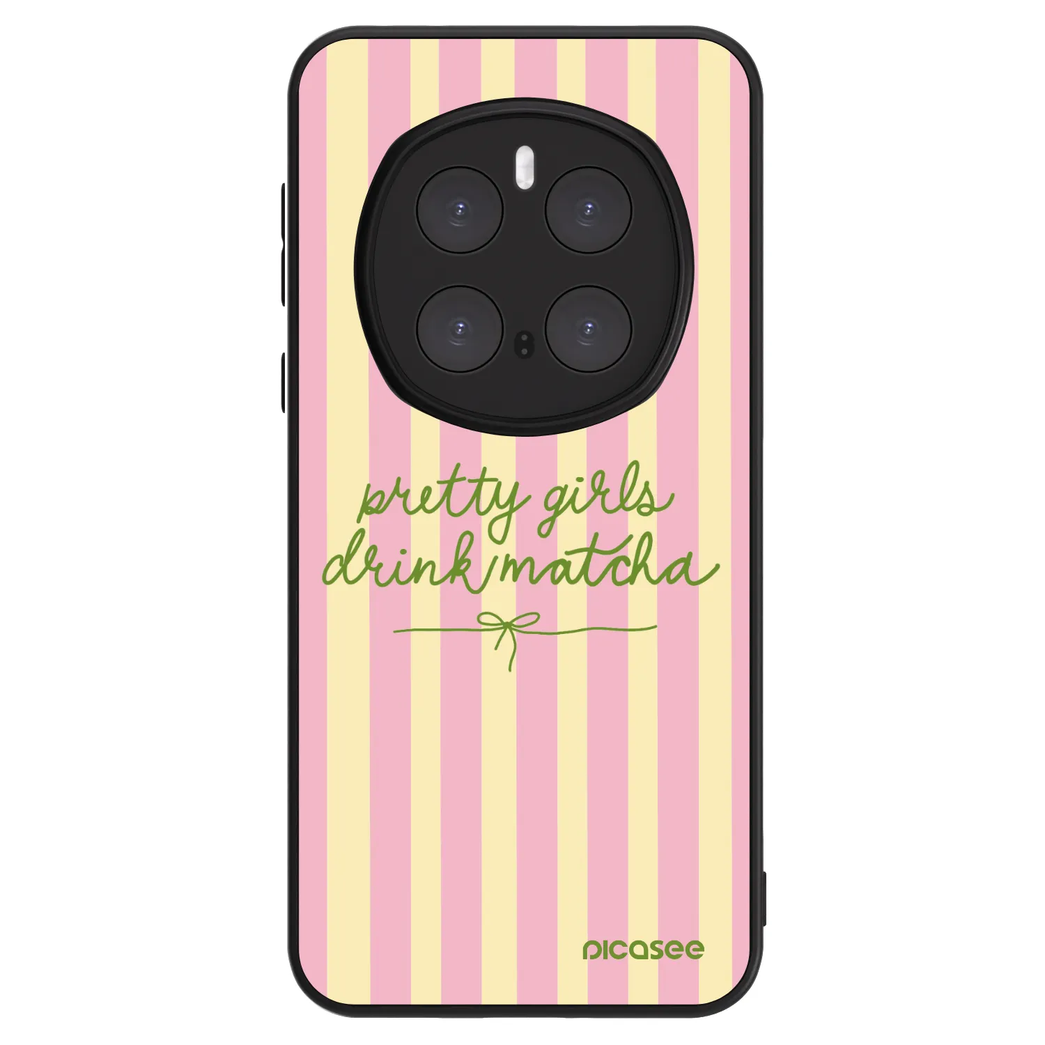 Picasee ULTIMATE CASE für Honor Magic7 Pro 5G - Pretty matcha