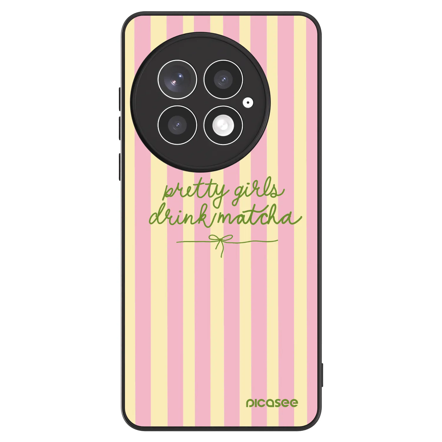 Picasee ULTIMATE CASE für OnePlus 13 5G - Pretty matcha