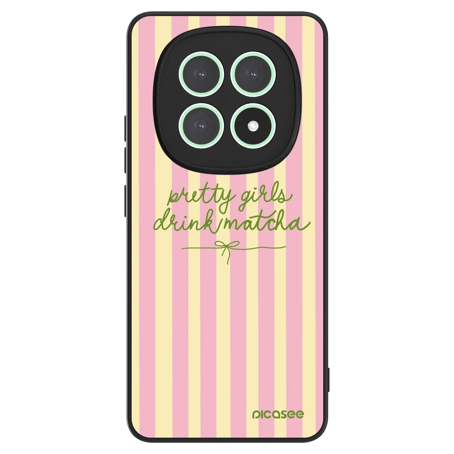 Picasee ULTIMATE CASE für Xiaomi Redmi Note 15 4G - Pretty matcha