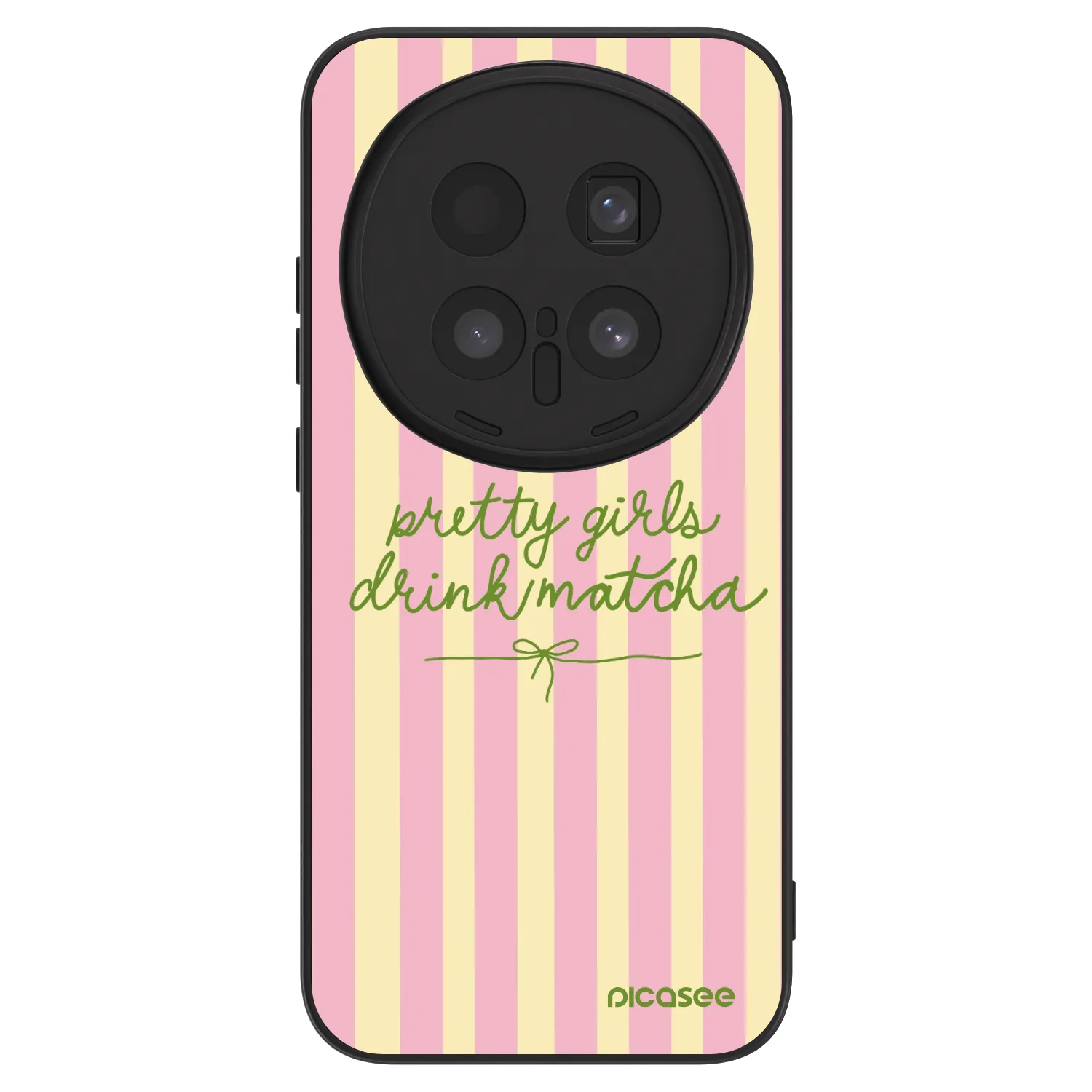 Picasee ULTIMATE CASE für Honor Magic8 Pro 5G - Pretty matcha