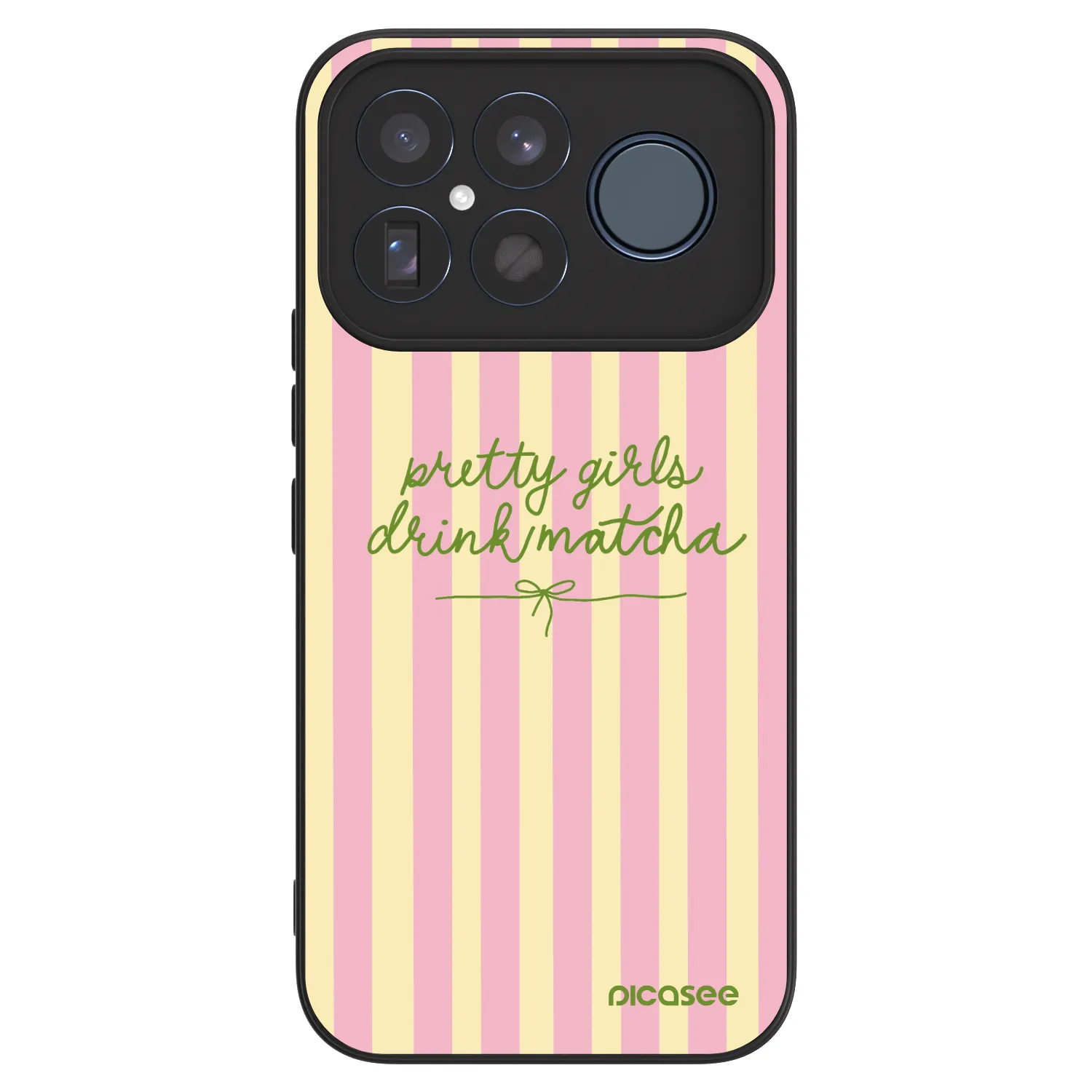 Picasee ULTIMATE CASE für Xiaomi Poco F8 Ultra - Pretty matcha