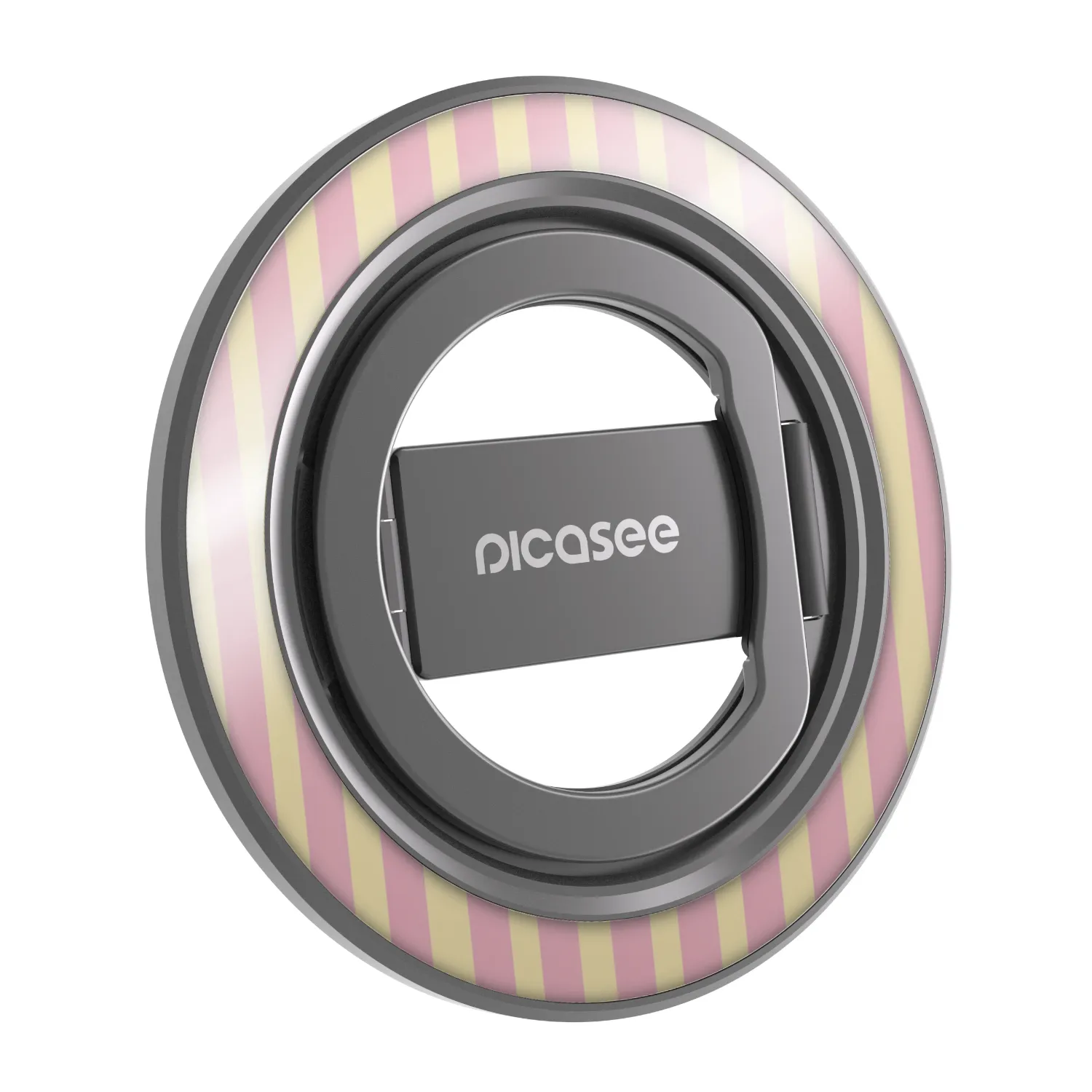 Picasee Magnetic holder - Schwarz