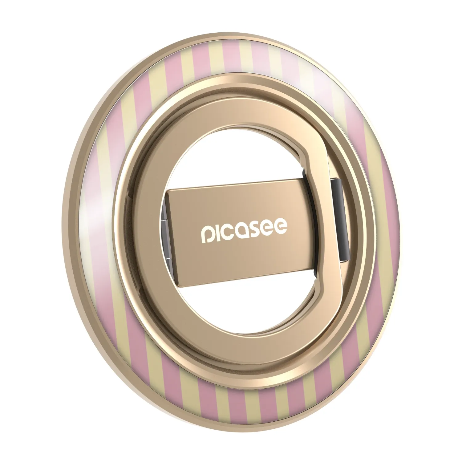 Picasee Magnetic holder - Gold