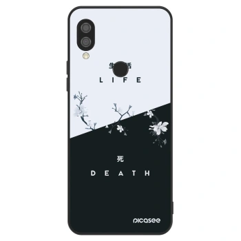 Hülle für Xiaomi Redmi 7 - Lebendig - Tot