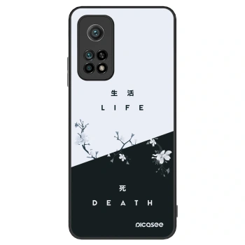 Hülle für Xiaomi Mi 10T - Lebendig - Tot