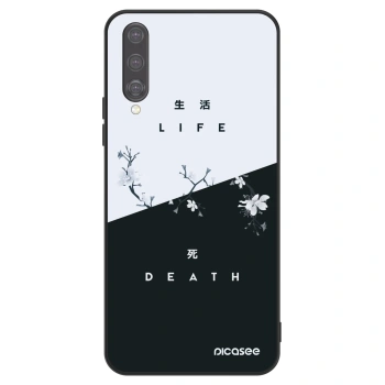 Hülle für Huawei P20 Pro - Lebendig - Tot