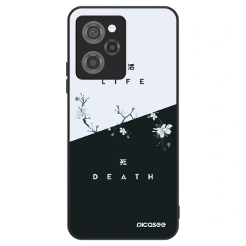 Hülle für Xiaomi Poco X5 Pro - Lebendig - Tot