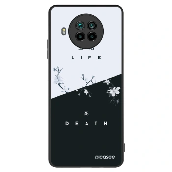 Hülle für Xiaomi Mi 10T Lite - Lebendig - Tot