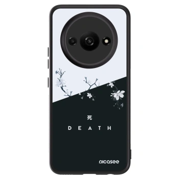 Hülle für Xiaomi Redmi A3 - Lebendig - Tot