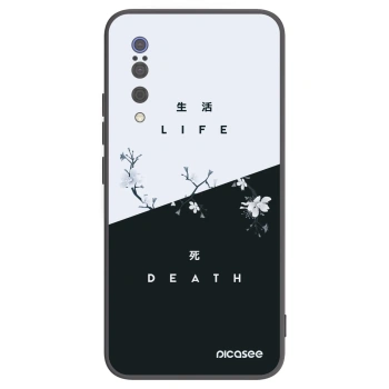 Hülle für Xiaomi Mi 9 - Lebendig - Tot
