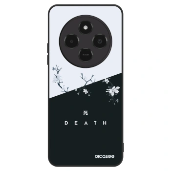 Hülle für Xiaomi Poco C75 - Lebendig - Tot