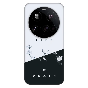 Hülle für Xiaomi 15 Ultra - Lebendig - Tot