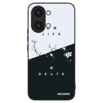 Hülle für Xiaomi Poco X8 Pro Max - Lebendig - Tot