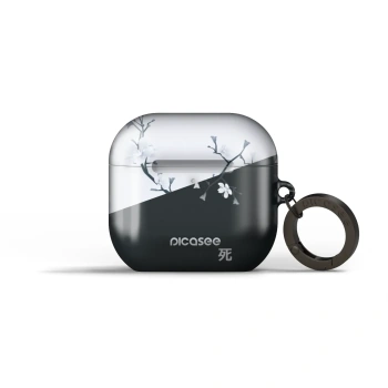 Case for Apple AirPods 4 - DESIGN##
