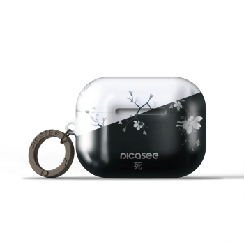 Case for Apple AirPods Pro 3 - DESIGN##