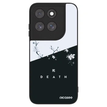 Hülle für Motorola Moto G77 - Lebendig - Tot