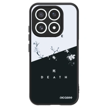 Picasee ULTIMATE CASE PowerShare für Xiaomi 17 - Lebendig - Tot