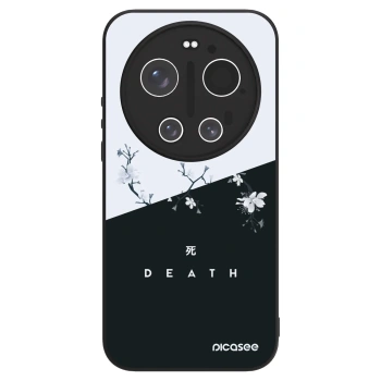 Picasee ULTIMATE CASE PowerShare für Xiaomi 17 Ultra - Lebendig - Tot