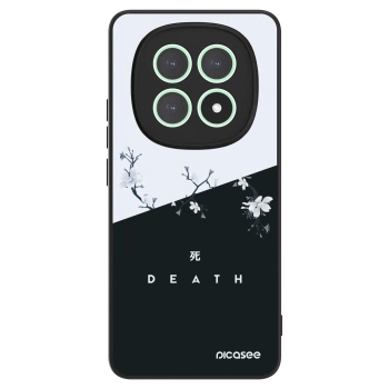 Hülle für Xiaomi Redmi Note 15 5G - Lebendig - Tot
