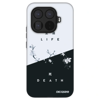 Picasee Fashion Case für Xiaomi 15T Pro - Lebendig - Tot