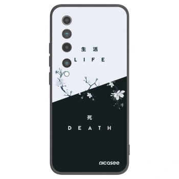 Hülle für Xiaomi Mi 10 - Lebendig - Tot
