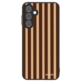 Picasee ULTIMATE CASE für Samsung Galaxy A16 5G - Brown lines