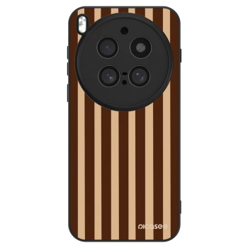 Hülle für Vivo X300 Pro - Brown lines