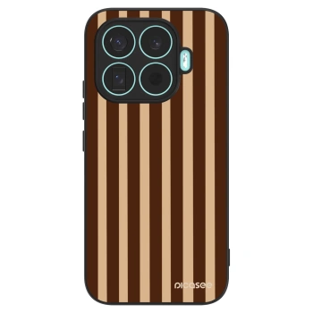 Hülle für Xiaomi 17T - Brown lines