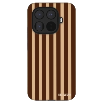 Hülle für Xiaomi 15T Pro - Brown lines