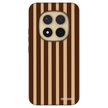 Hülle für Xiaomi Redmi Note 15 Pro+ - Brown lines